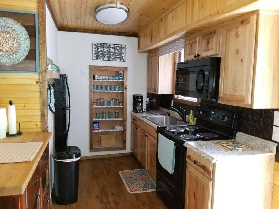 Waterwheel Cabin By The Creek ميرفي المظهر الخارجي الصورة